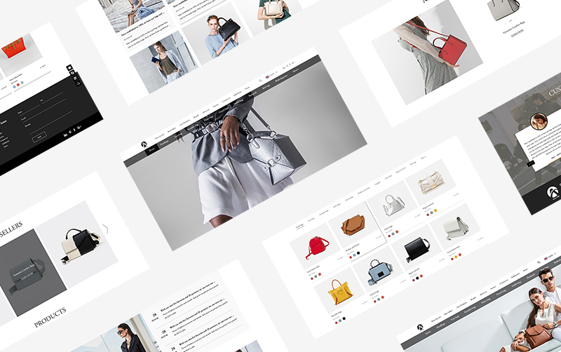 中藝雅泰進出口