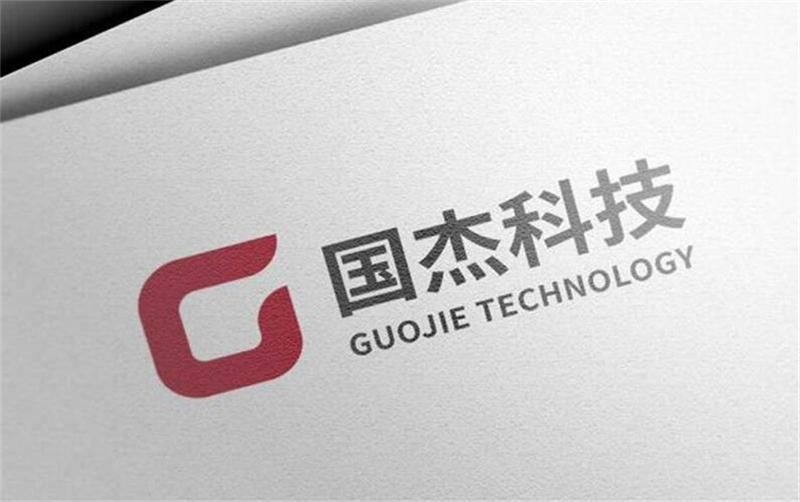 國(guó)杰集團(tuán)VI設(shè)計(jì)