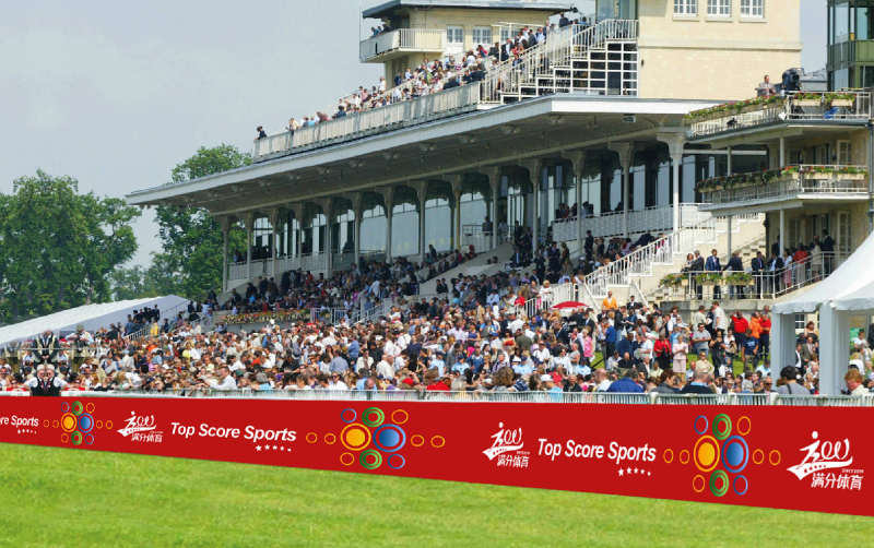 滿(mǎn)分體育LOGO設(shè)計(jì)